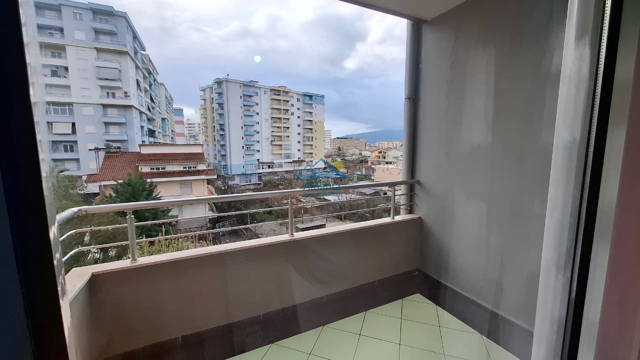 5 Apartment For Long Term Rent In Vlore, Rr.Gjergj Kastrioti